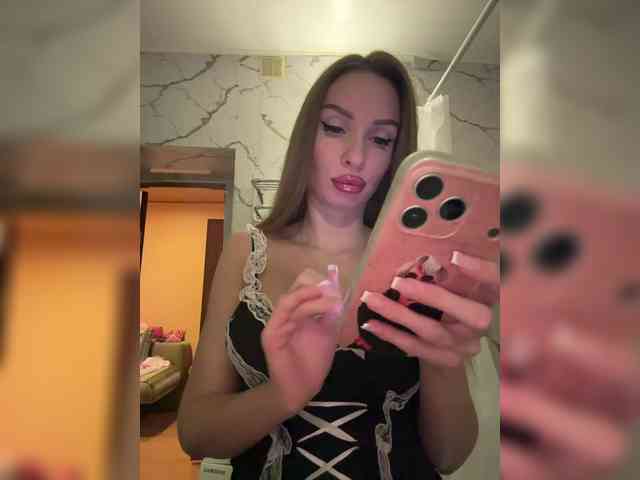 GoldPussy69 webcam
