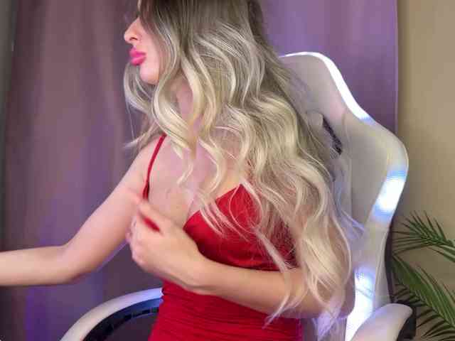 Modelo: GoldPussy69