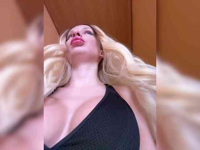 GoldPussy69
