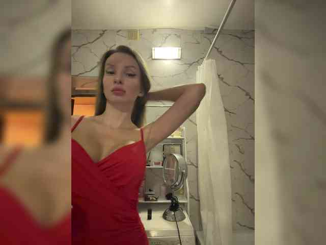 GoldPussy69 webcam