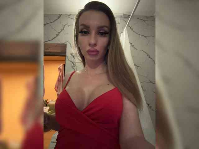 GoldPussy69 Sex Cam Show