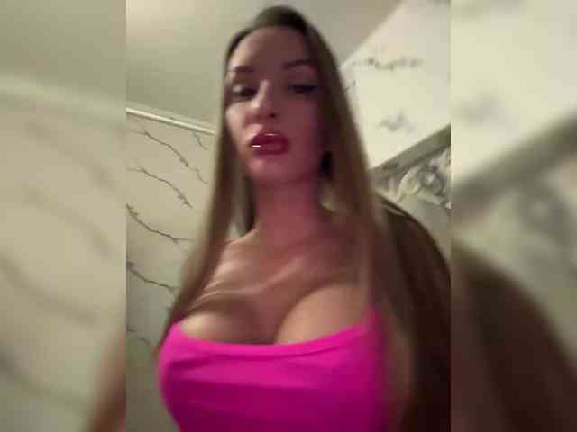 GoldPussy69 - Girl 