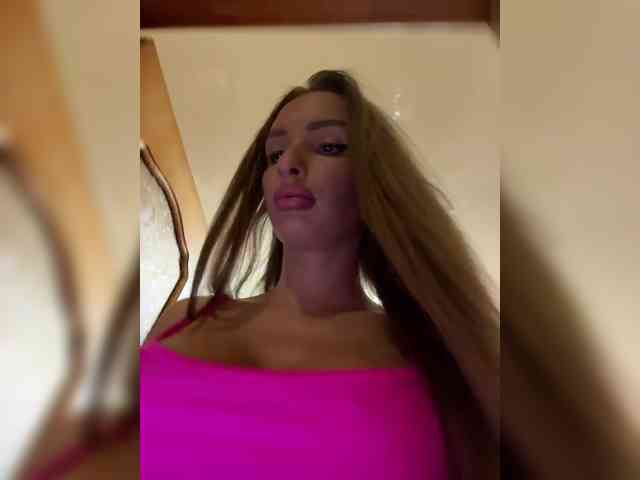 GoldPussy69 Sex Cam Show