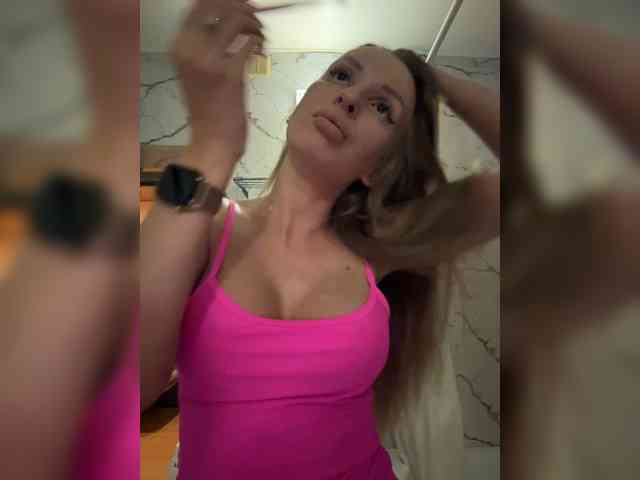 GoldPussy69 Sex Cam Show