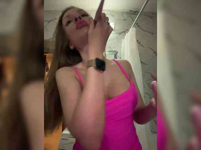 GoldPussy69 Sex Cam Show