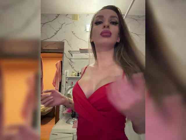 GoldPussy69 Sex Cam Show