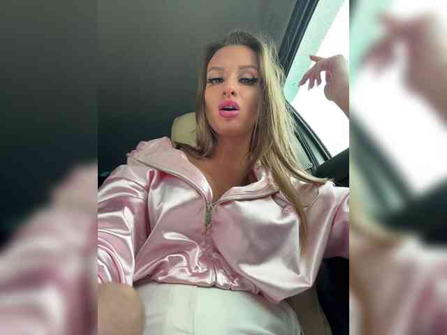 GoldPussy69 webcam