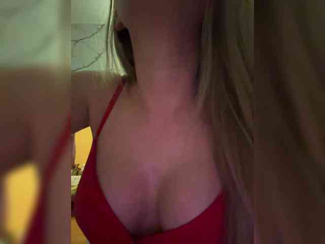 GoldPussy69 Sex Cam Show