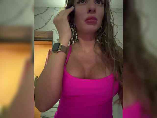 GoldPussy69 webcam