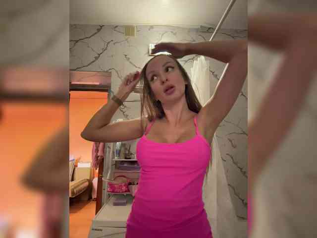 GoldPussy69 - Girl 