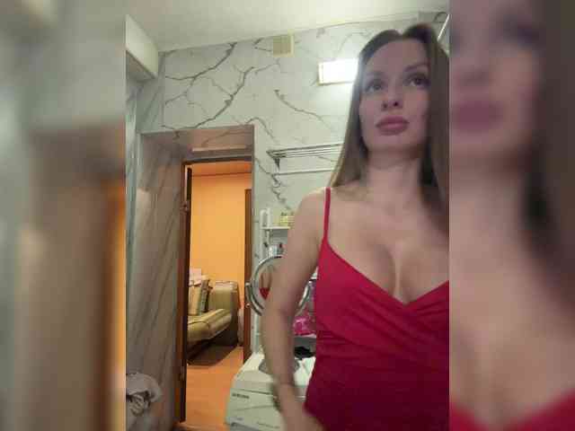 GoldPussy69 webcam