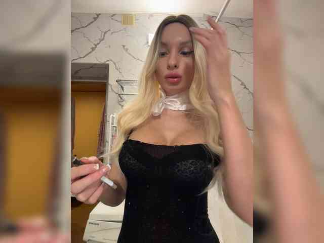 GoldPussy69