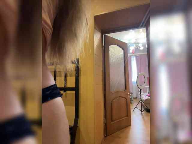 Модель: GoldPussy69