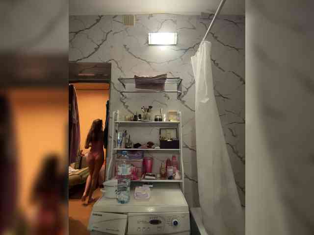 GoldPussy69 Sex Cam Show