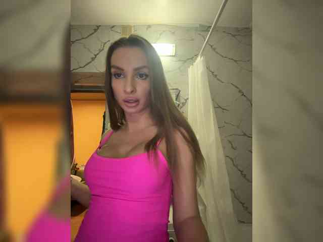 GoldPussy69 Sex Cam Show