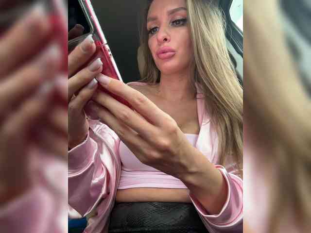 GoldPussy69 Sex Cam Show