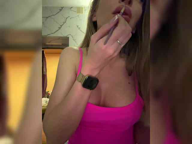 GoldPussy69 Sex Cam Show