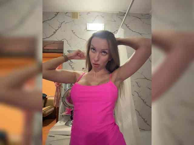 GoldPussy69 Sex Cam Show