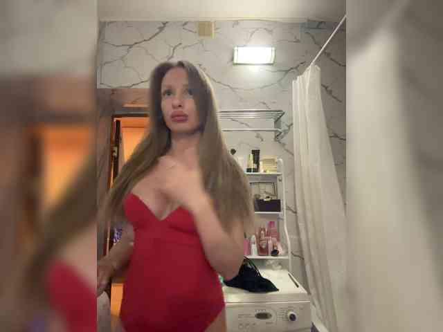GoldPussy69 webcam