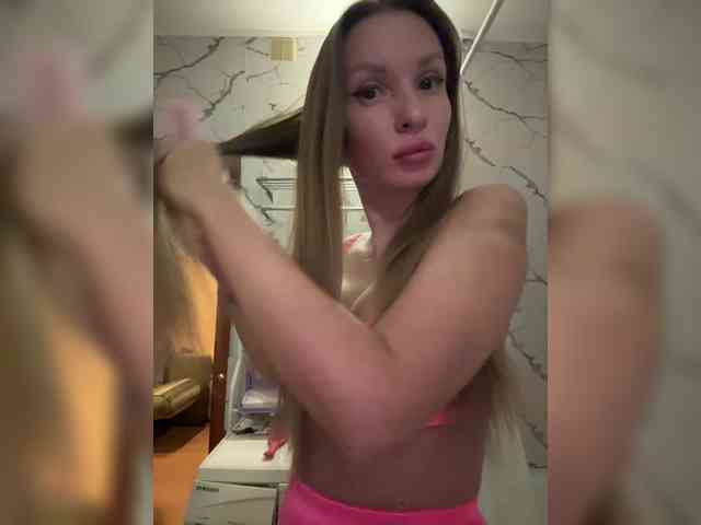 GoldPussy69 - Girl 