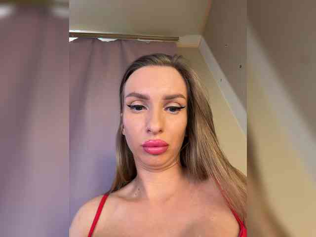 GoldPussy69 Sex Cam Show