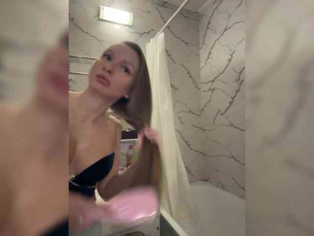 GoldPussy69 - Girl 