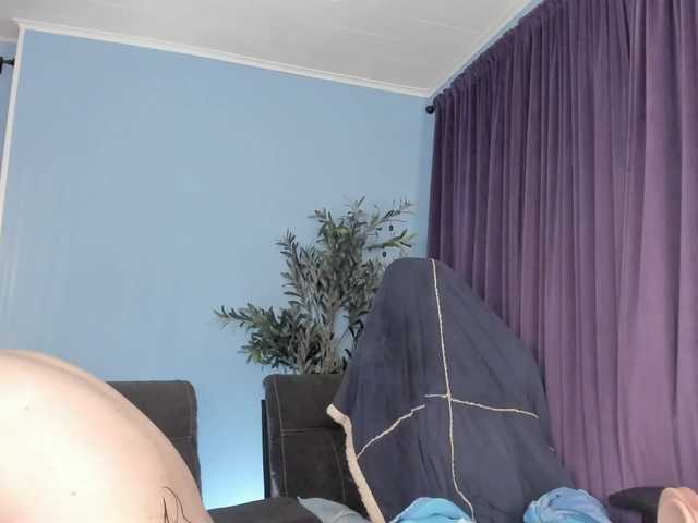 KellyCarolina live cam on BongaCams
