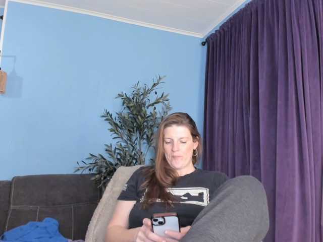 KellyCarolina live cam on BongaCams