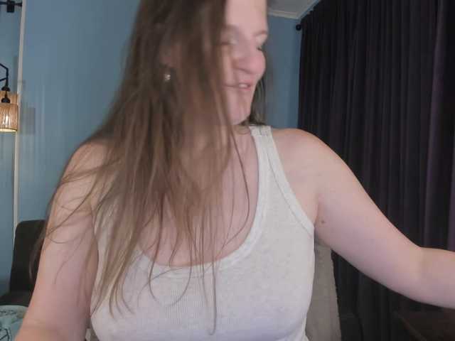 KellyCarolina live cam on BongaCams