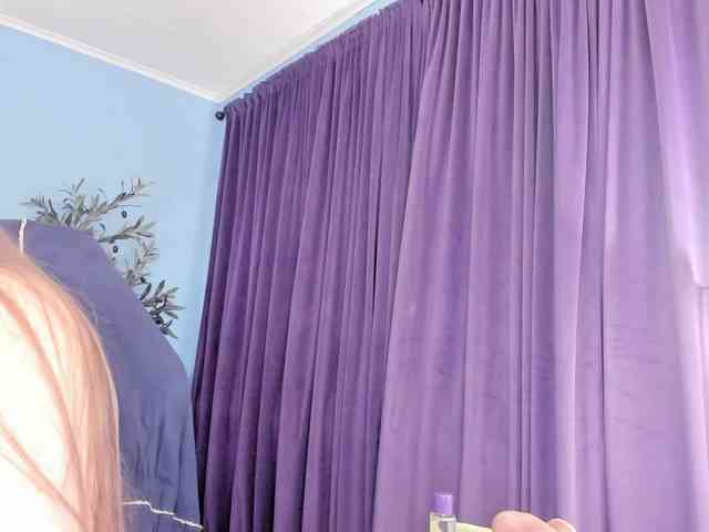 KellyCarolina webcam