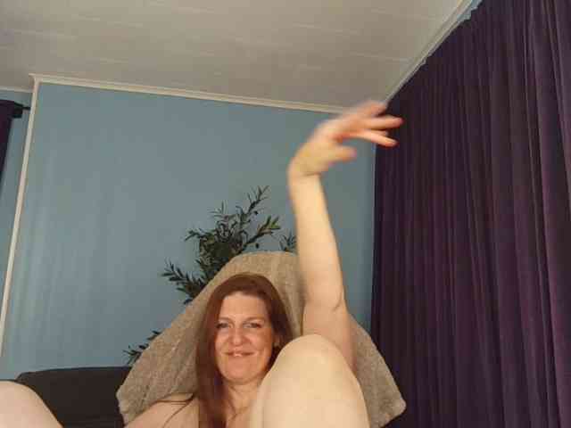 KellyCarolina webcam