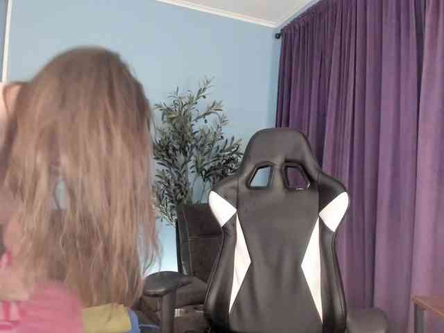 KellyCarolina webcam