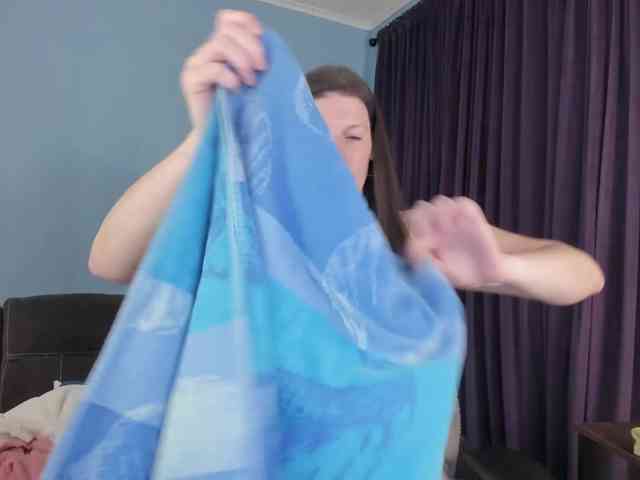 KellyCarolina webcam