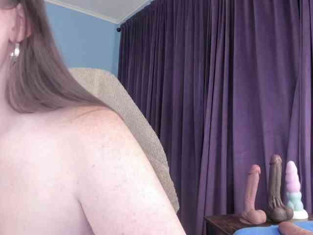 KellyCarolina webcam