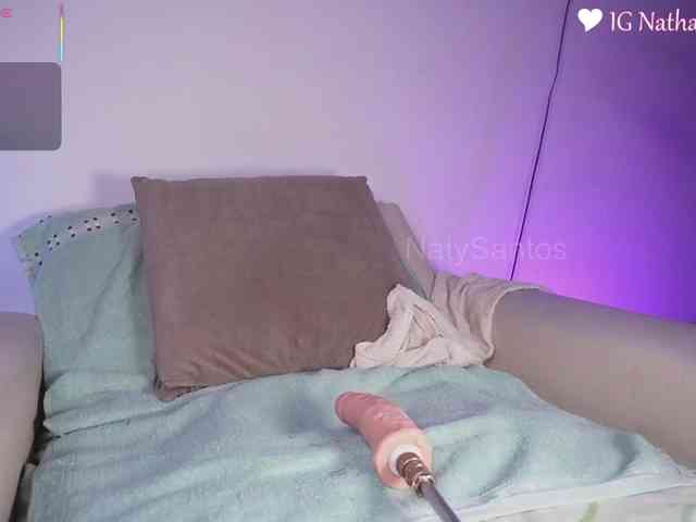 Natalysantos webcam