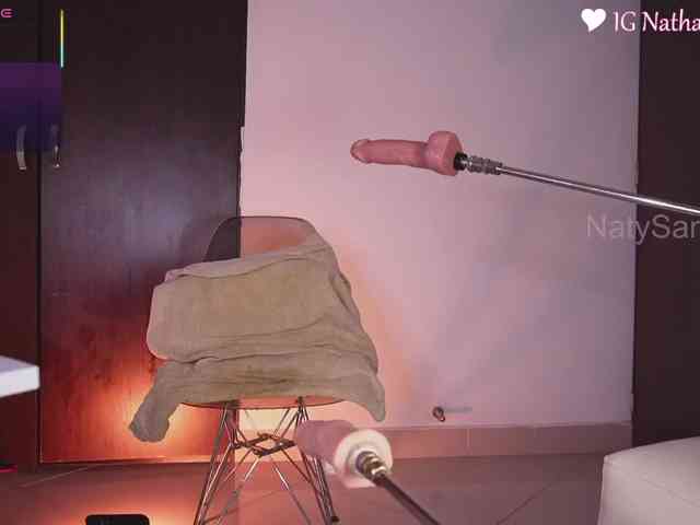 Natalysantos webcam
