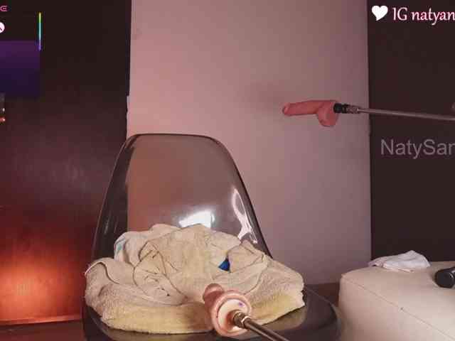 Natalysantos webcam