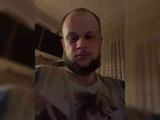 Sexyman7737
