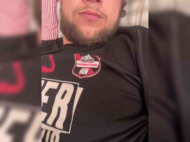 Sexyman7737 Sex Cam Show