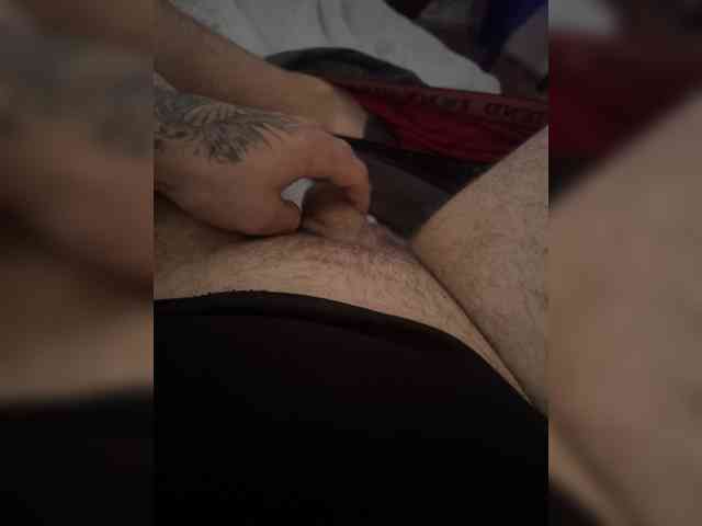 Sexyman7737 Sex Cam Show
