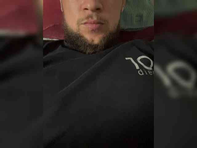 Sexyman7737