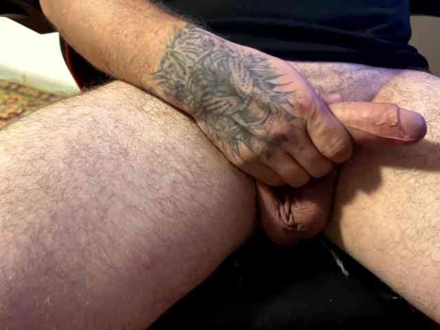 Sexyman7737 Sex Cam Show