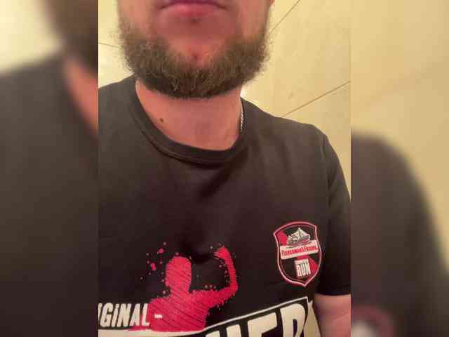 Sexyman7737 Live Webcam on BongaCams