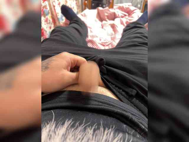 Sexyman7737