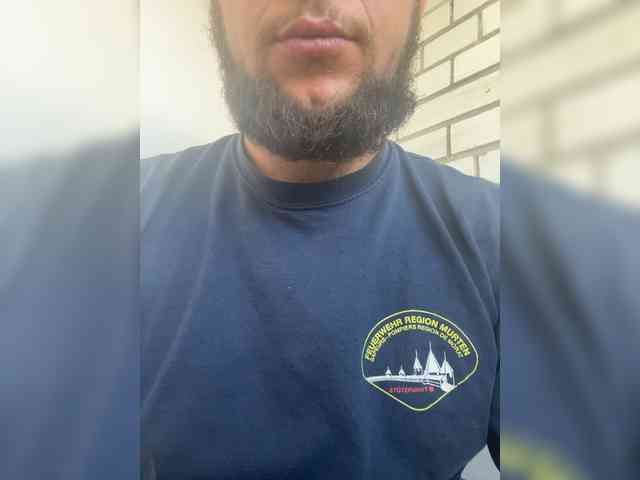 Sexyman7737