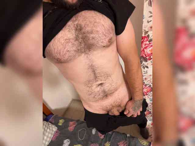 Sexyman7737
