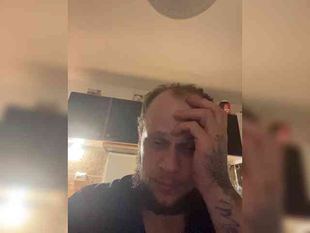 Sexyman7737