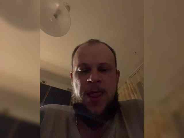 Sexyman7737
