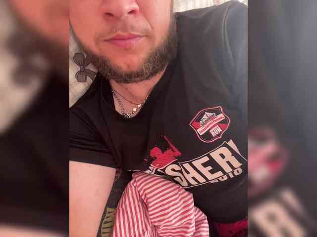 Sexyman7737