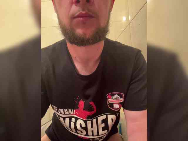 Sexyman7737 Sex Cam Show